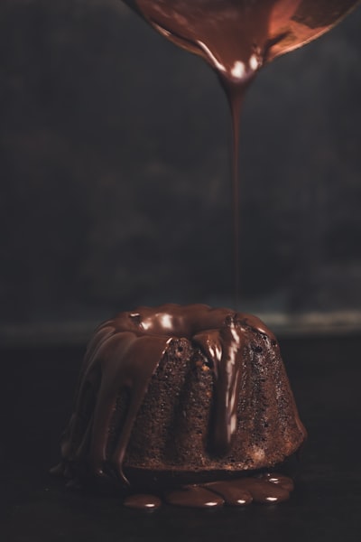 Mousse au Chocolat