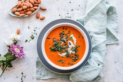 Soupe à l'Oignon Gratinée
